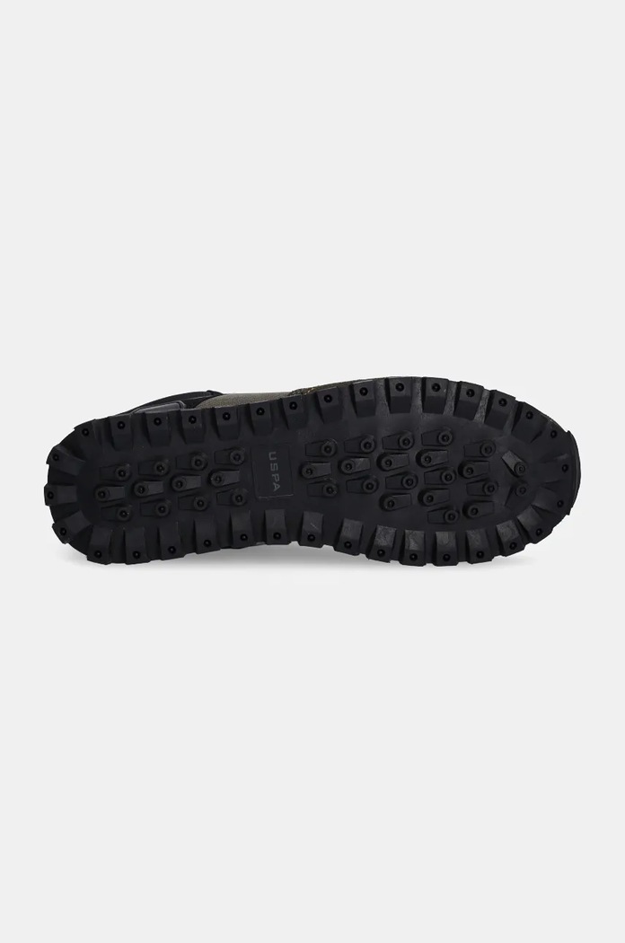 Trapery U.S. Polo Assn. ARON ARON005M.DTY1 zelená