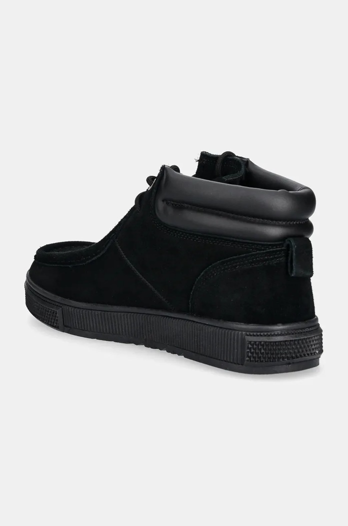 Boty Boty U.S. Polo Assn. BAYARD BAYARD003M.DSY2 černá