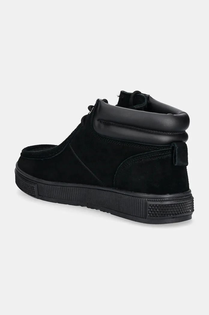 Boty Boty U.S. Polo Assn. BAYARD BAYARD003M.DSY2 černá