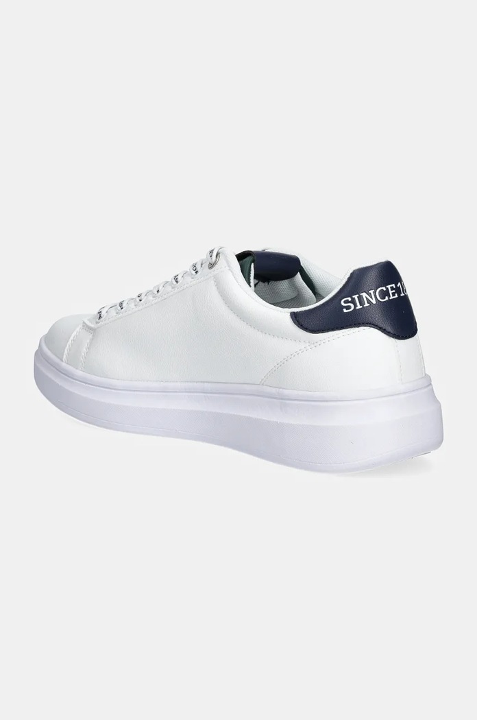 Boty Sneakers boty U.S. Polo Assn. CODY CODY001M.DY2 bílá