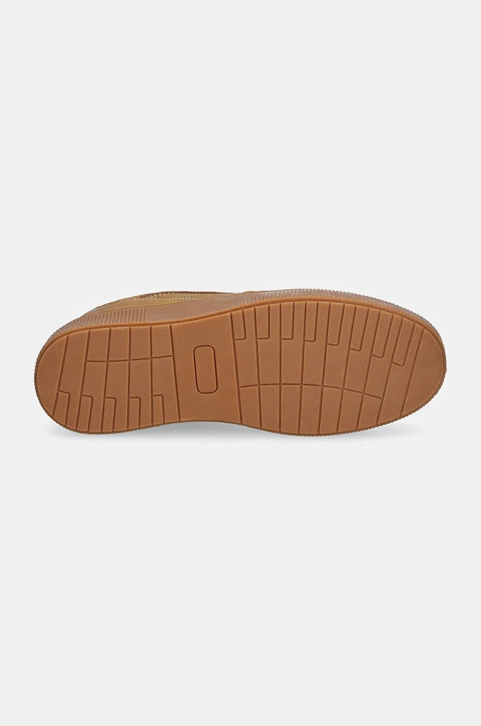 Маратонки U.S. Polo Assn. ELVIS ELVIS001M.DU1 кафяв
