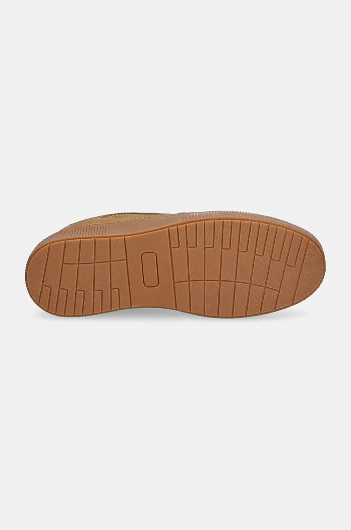Маратонки U.S. Polo Assn. ELVIS ELVIS001M.DU1 кафяв