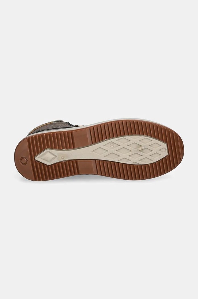 U.S. Polo Assn. trapery MOKKA MOKKA001M.DU1 brązowy