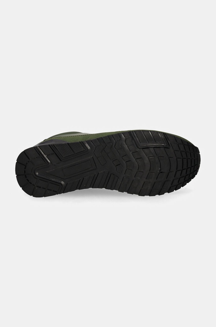 Sneakers boty U.S. Polo Assn. TABRY TABRY008M.DHY1 zelená