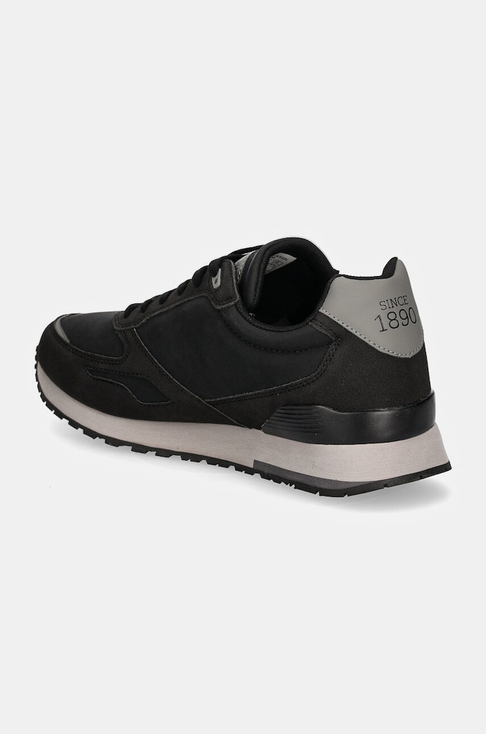 Παπούτσια Sneakers U.S. Polo Assn. TABRY TABRY008M.DHY1 μαύρο