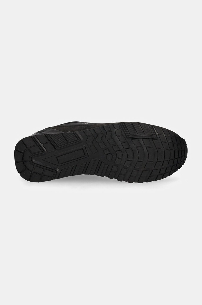 Sneakers U.S. Polo Assn. TABRY TABRY008M.DHY1 μαύρο