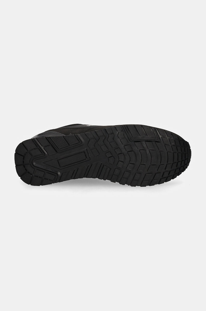 Sneakers U.S. Polo Assn. TABRY TABRY008M.DHY1 μαύρο