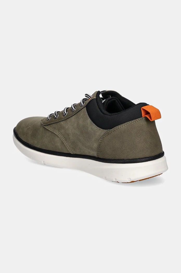 Obuwie U.S. Polo Assn. sneakersy YGOR YGOR009M.DYT1 zielony