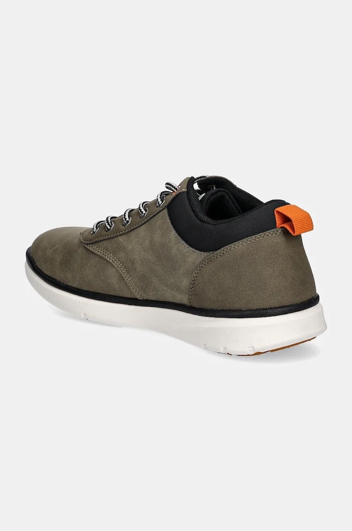 Obuwie U.S. Polo Assn. sneakersy YGOR YGOR009M.DYT1 zielony