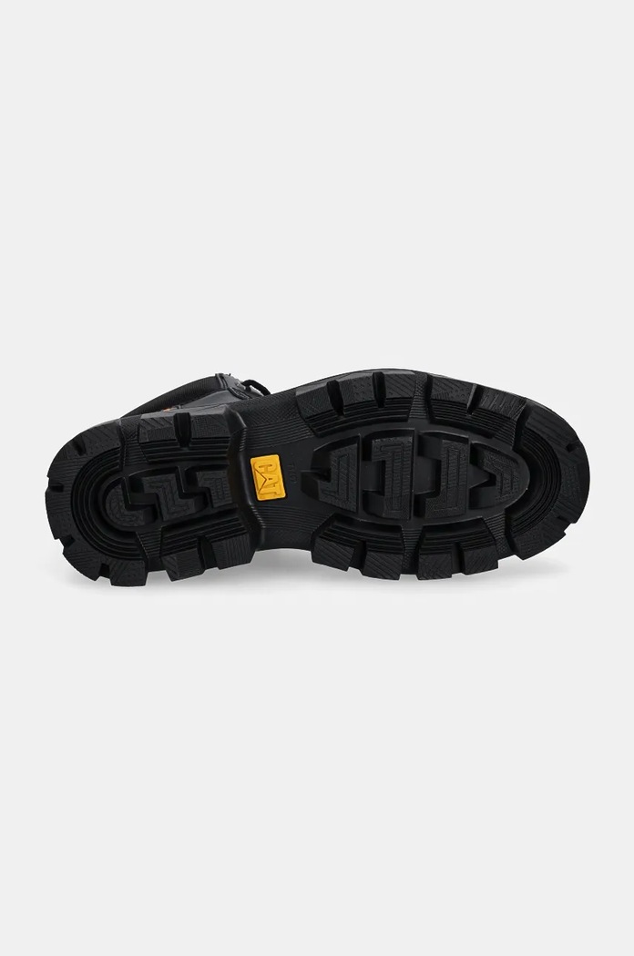 CAT Footwear bocanci COLORADO HARDWEAR P111518 negru