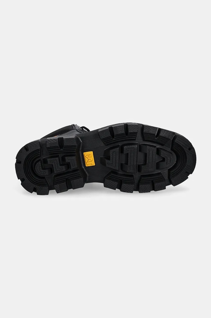 CAT Footwear bocanci COLORADO HARDWEAR P111518 negru