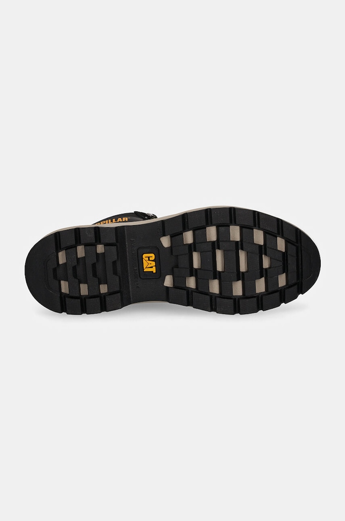 CAT Footwear trapery COLORADO SNEAKER P725941 czarny