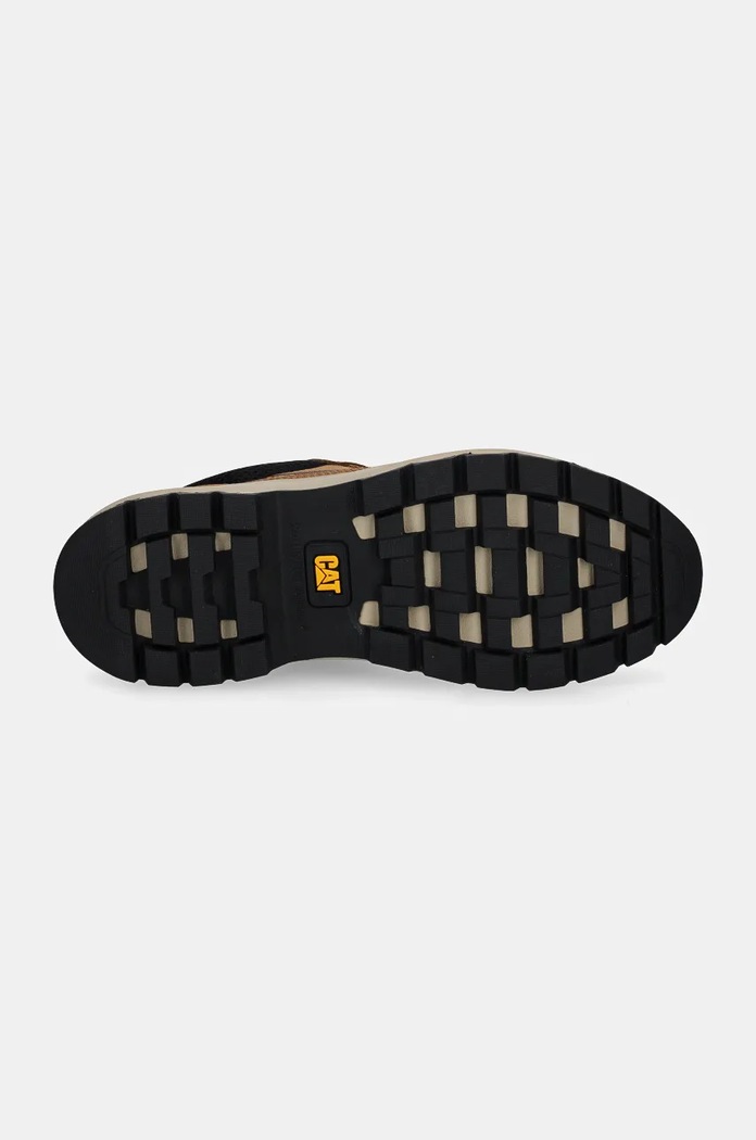 Sneakers boty CAT Footwear COLORADO SNEAKER LO P725996 hnědá