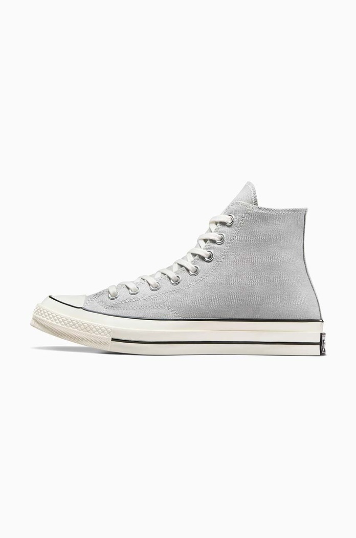 Kecky Converse Chuck 70 A08615C šedá