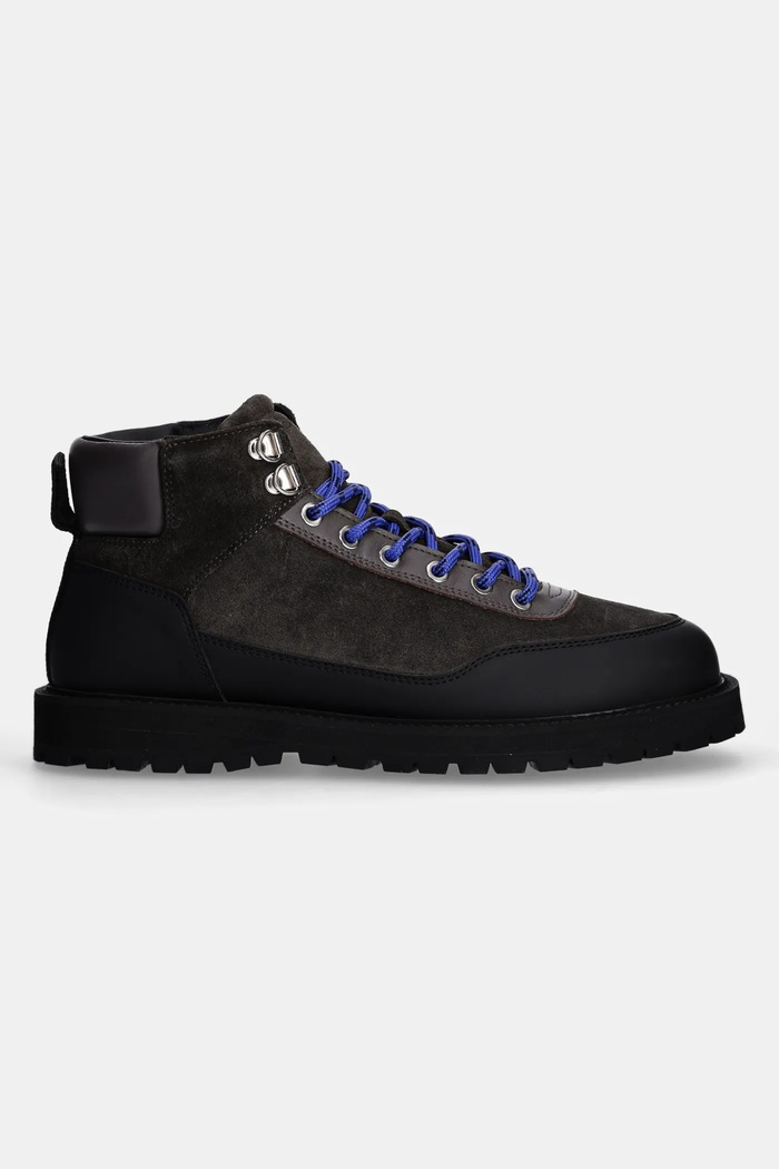 Туристически обувки GARMENT PROJECT Olaf Lace-Up Boot GPF2604.445 кафяв AW24
