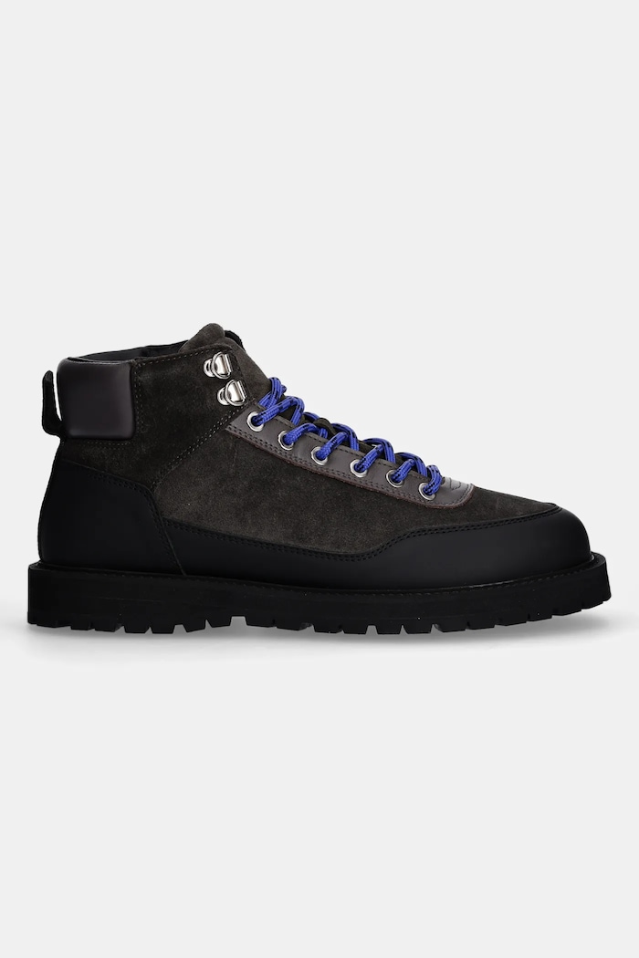 Туристически обувки GARMENT PROJECT Olaf Lace-Up Boot GPF2604.445 кафяв AW24