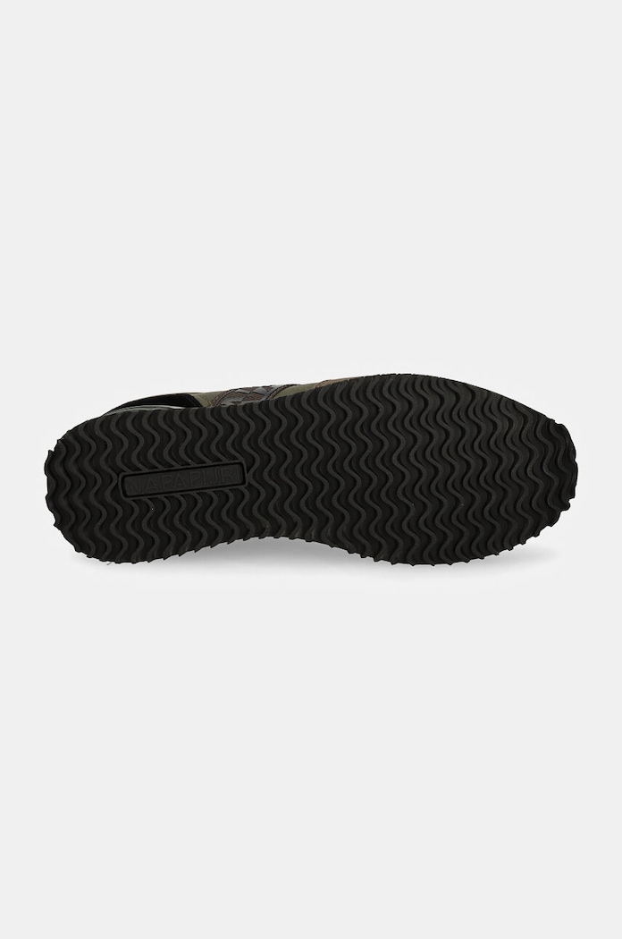Napapijri sneakersy COSMOS NP0A4IJS.NAA zielony