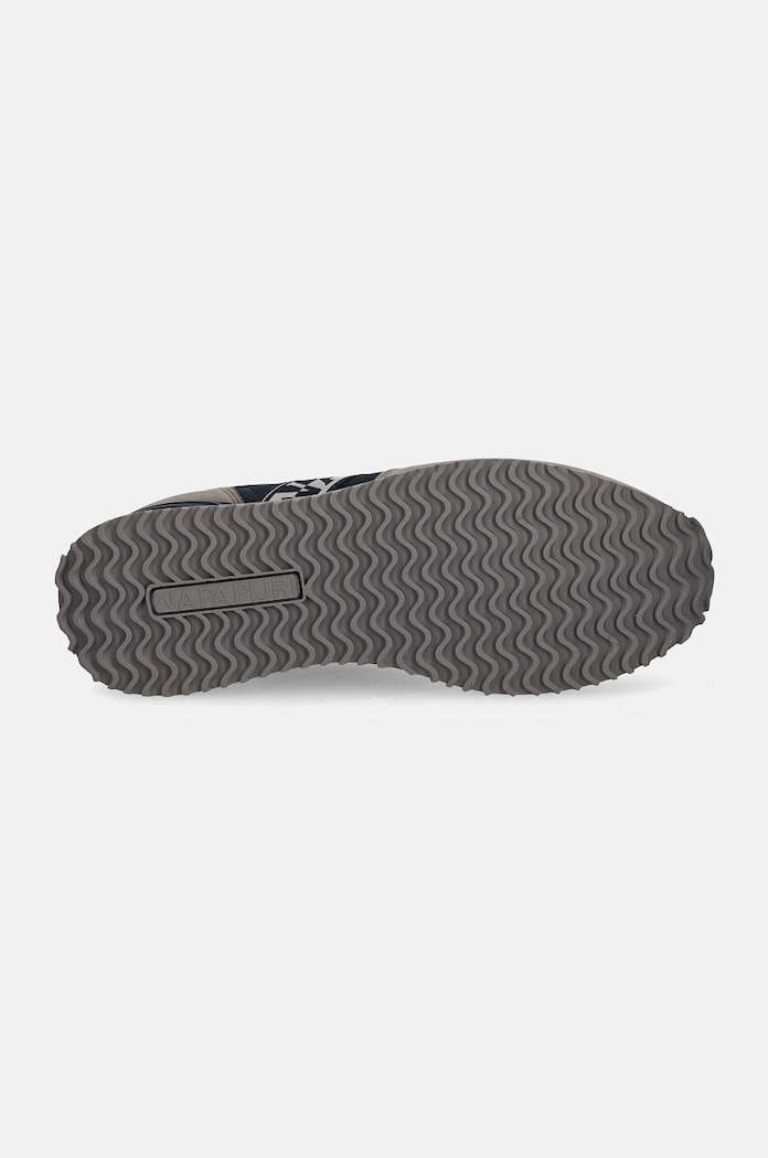 Napapijri sneakersy COSMOS NP0A4IJT.01Y szary