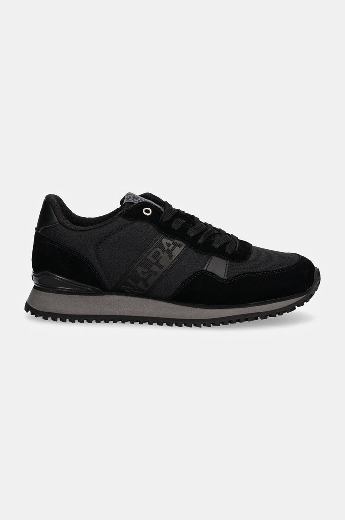 Napapijri sneakersy COSMOS NP0A4IJT.041 czarny AW24