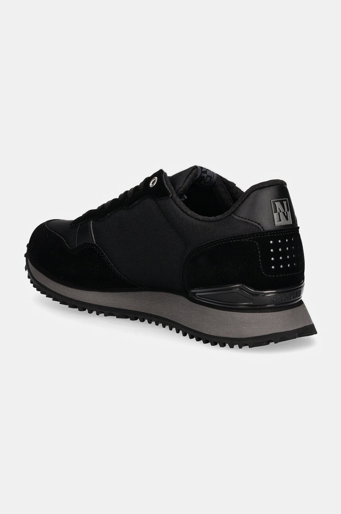 Obuwie Napapijri sneakersy COSMOS NP0A4IJT.041 czarny