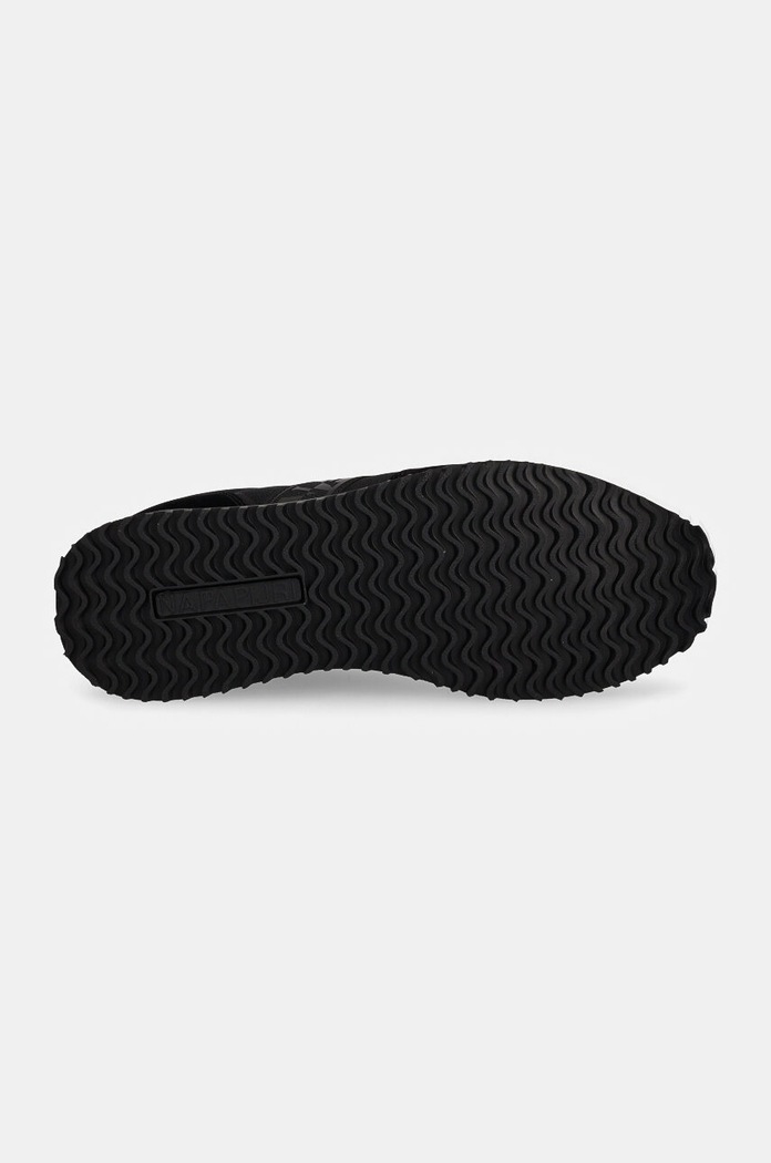 Napapijri sneakersy COSMOS NP0A4IJT.041 czarny