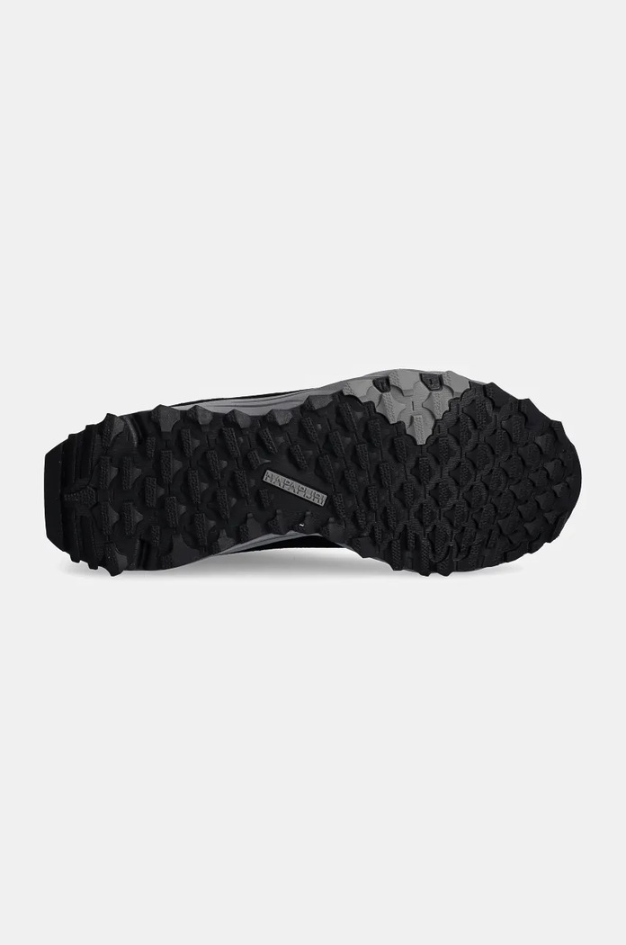 Napapijri sneakersy VORTEC NP0A4IKU.041 czarny