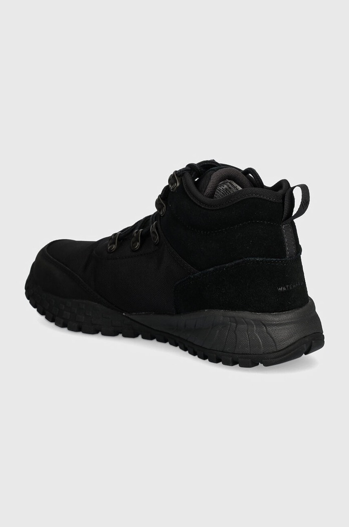 Încălțăminte Columbia pantofi Fairbanks Mid 2100881 negru