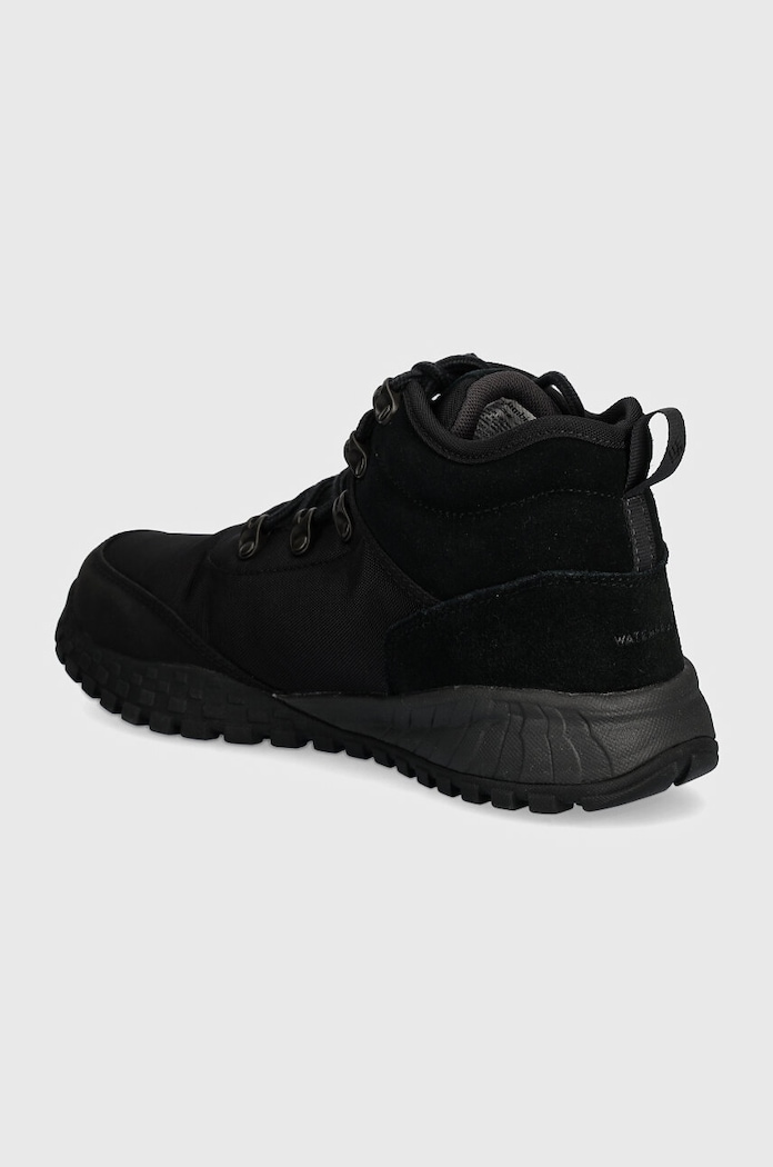 Încălțăminte Columbia pantofi Fairbanks Mid 2100881 negru