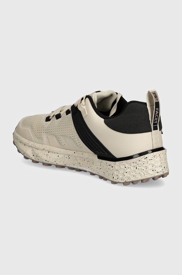 Boty Boty Columbia Facet 75 Outdry 2099721 béžová