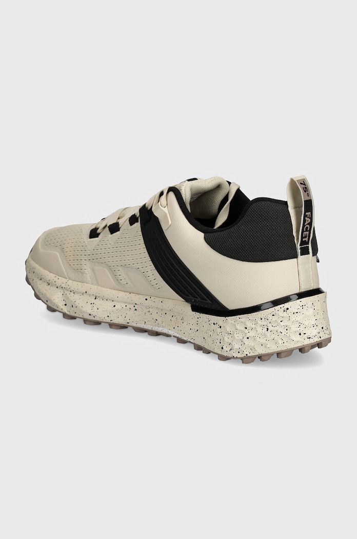 Boty Boty Columbia Facet 75 Outdry 2099721 béžová