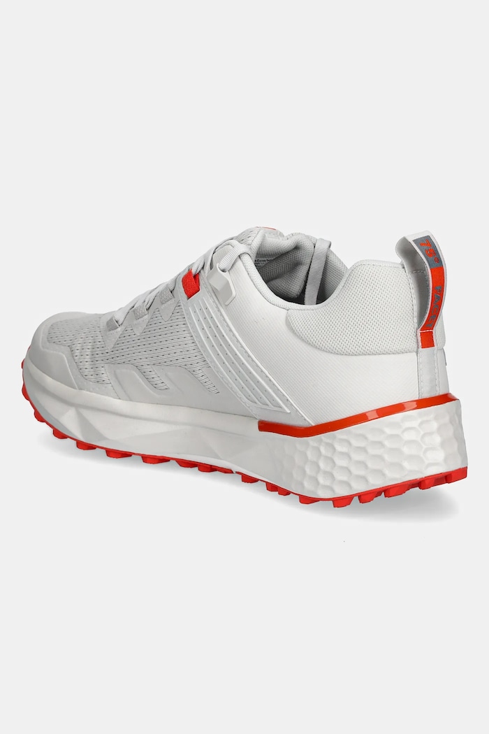 Încălțăminte Columbia pantofi Facet 75 Outdry 2099721 gri