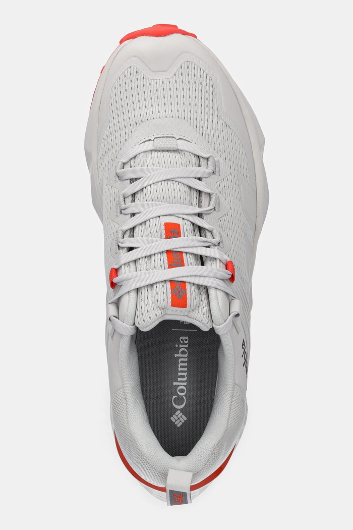 Columbia pantofi Facet 75 Outdry gri 2099721