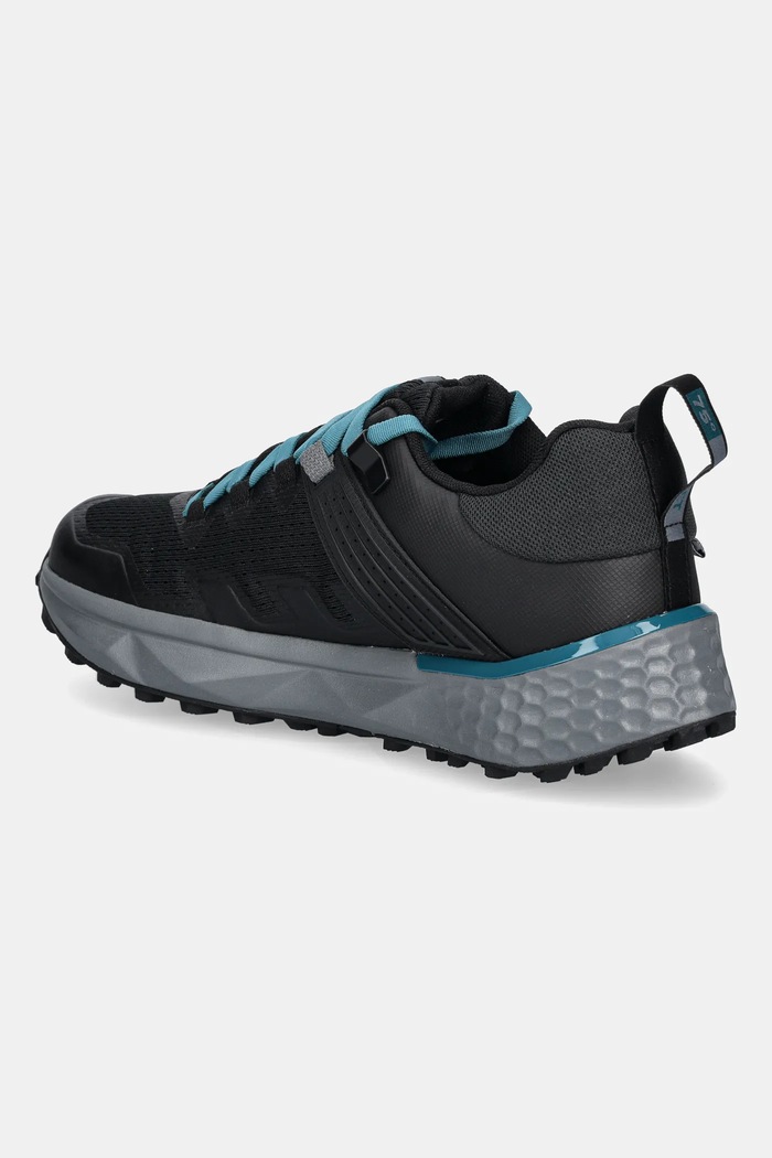 Obuća Cipele Columbia Facet 75 Outdry 2099721 crna