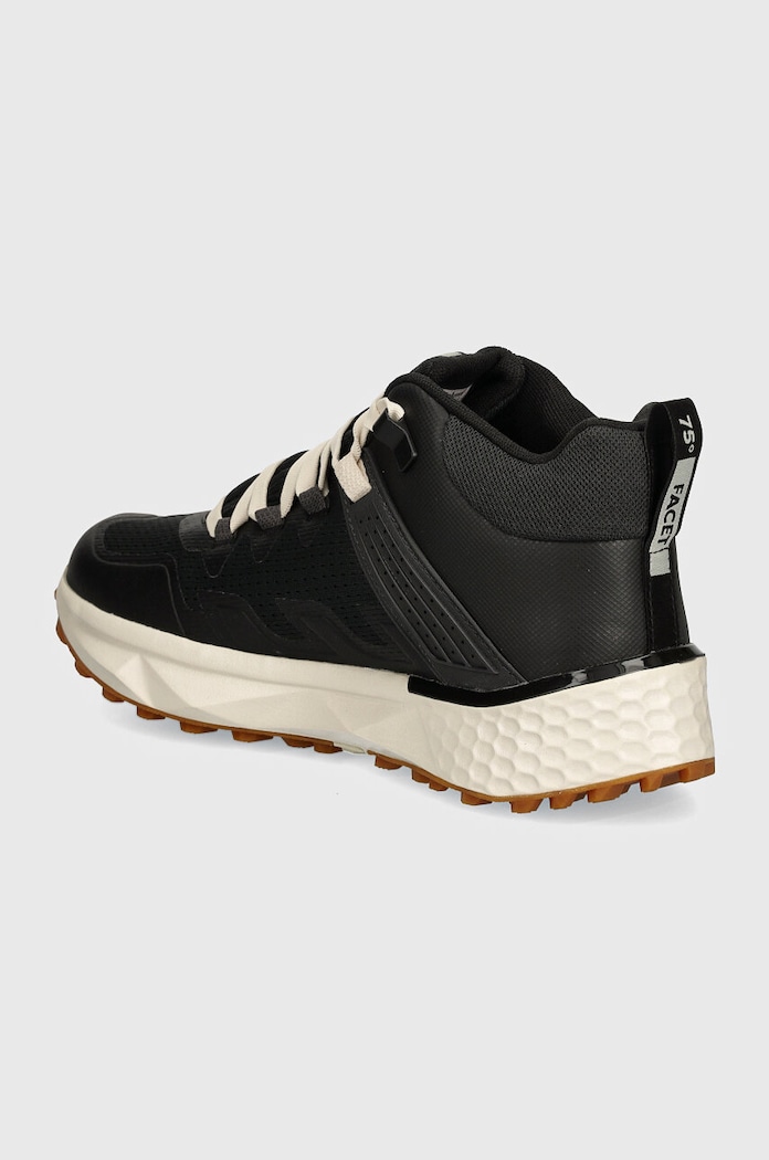 Obuv Topánky Columbia Facet 75 Mid Outdry 2099731 čierna