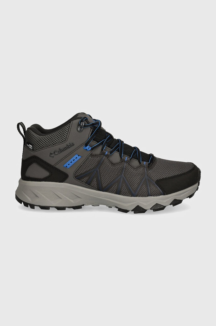 Boty Columbia Peakfreak II Mid Outdry 2100691 šedá AW24