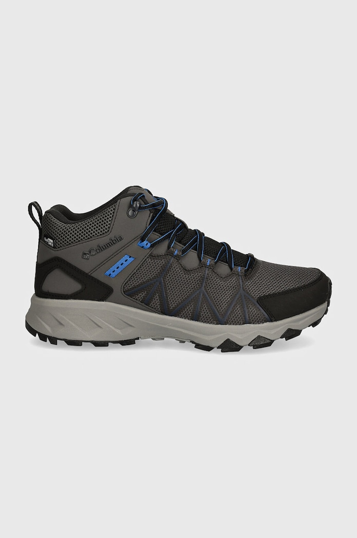 Boty Columbia Peakfreak II Mid Outdry 2100691 šedá AW24