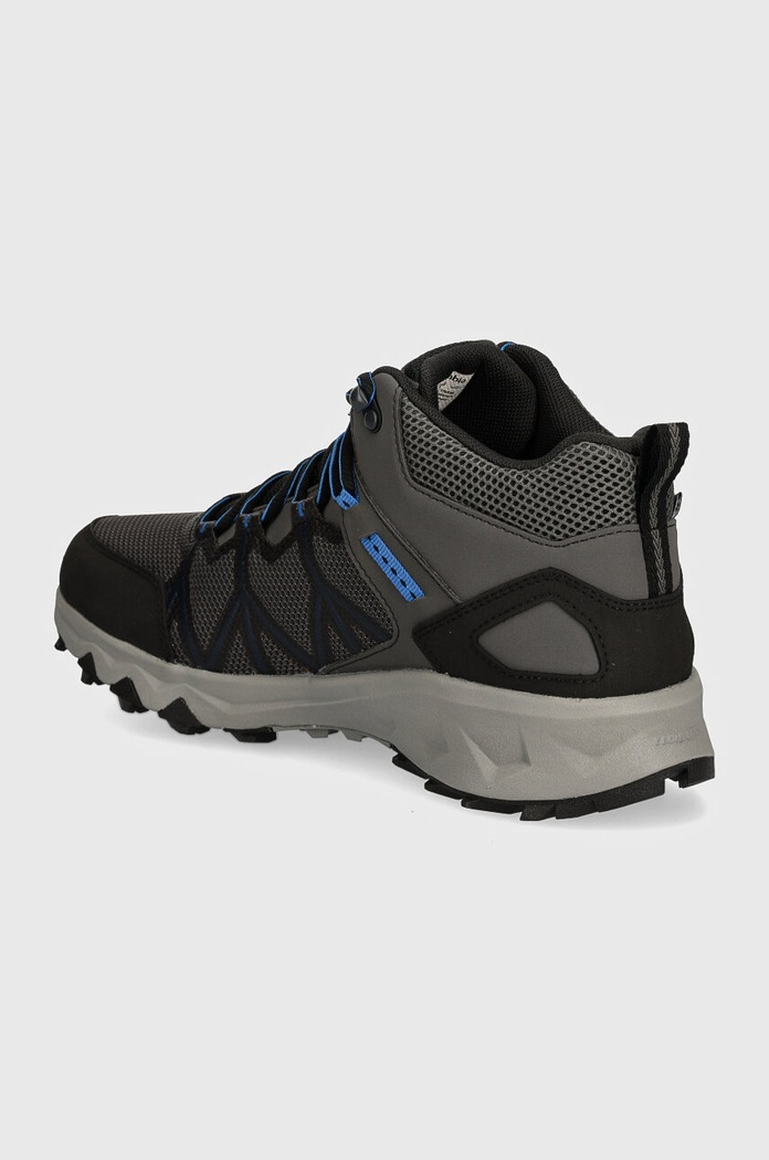 Boty Boty Columbia Peakfreak II Mid Outdry 2100691 šedá