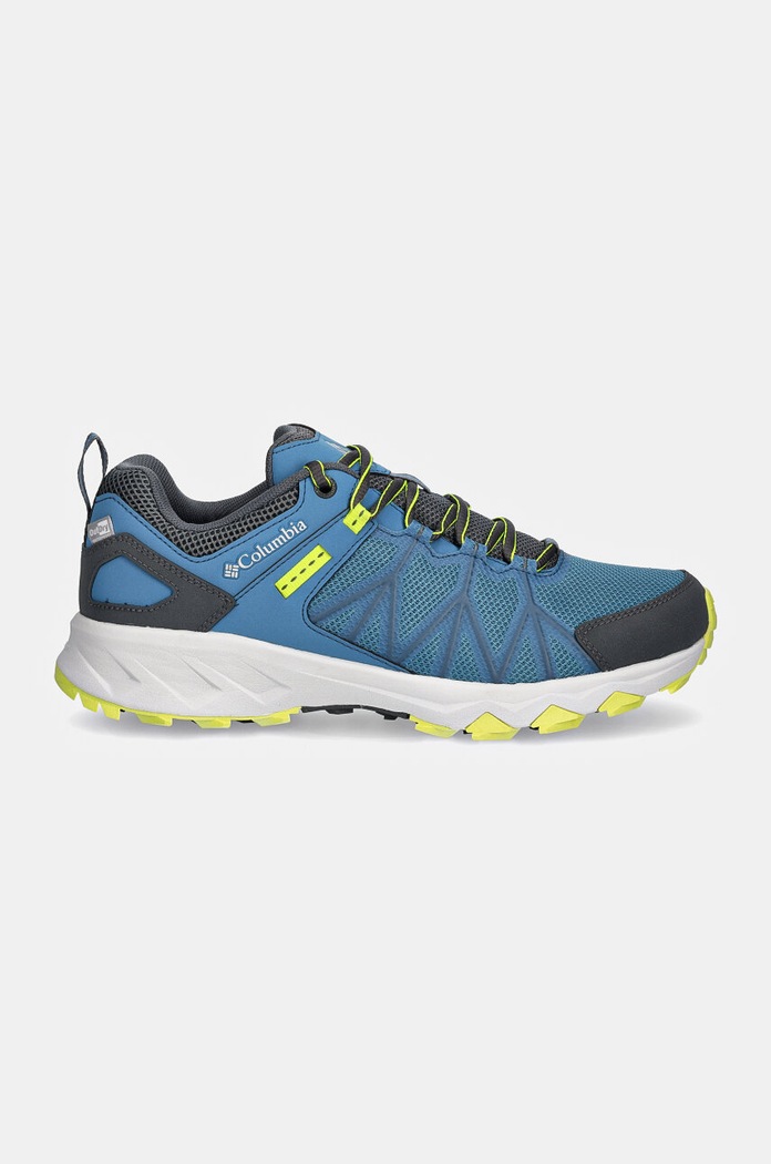 Boty Columbia Peakfreak II Outdry 2100711 modrá SS26