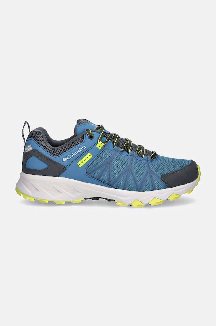 Boty Columbia Peakfreak II Outdry 2100711 modrá SS26