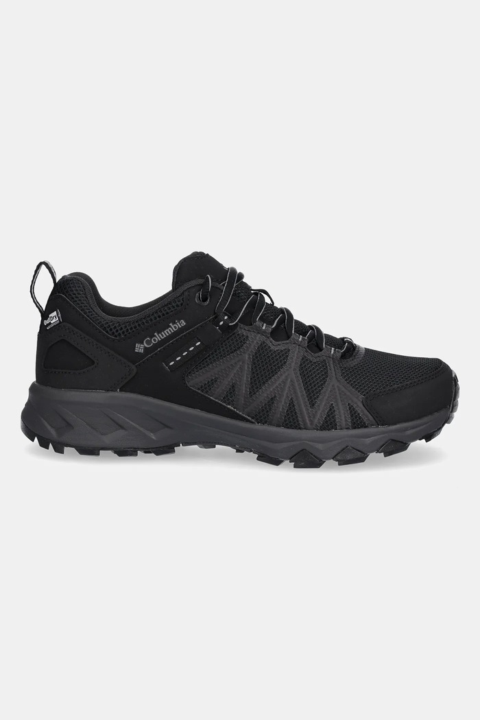 Columbia túrabakancs Peakfreak II Outdry 2100711 fekete SS26