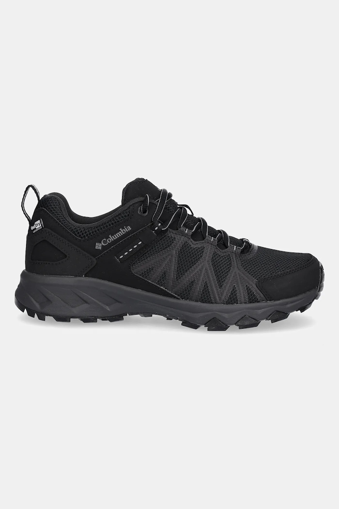 Columbia túrabakancs Peakfreak II Outdry 2100711 fekete SS26
