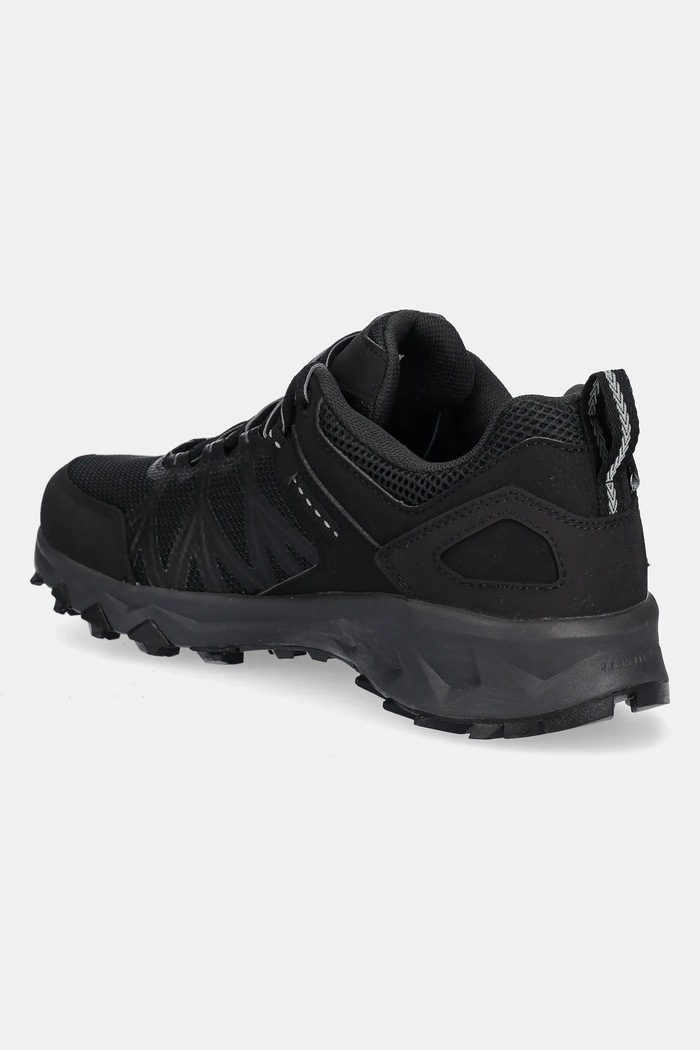 Cipők Columbia túrabakancs Peakfreak II Outdry 2100711 fekete