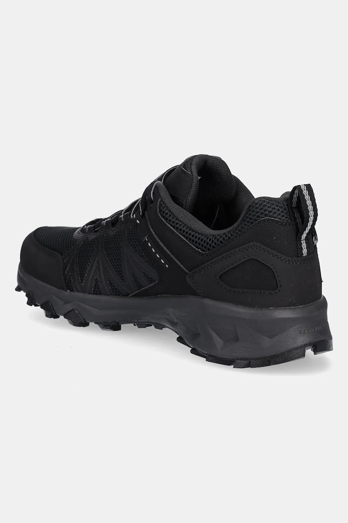 Cipők Columbia túrabakancs Peakfreak II Outdry 2100711 fekete