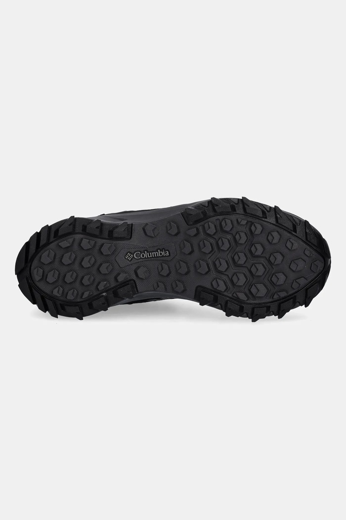 Columbia túrabakancs Peakfreak II Outdry 2100711 fekete