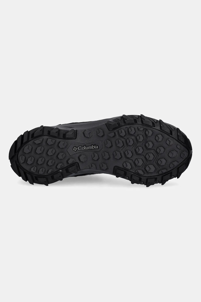 Columbia túrabakancs Peakfreak II Outdry 2100711 fekete