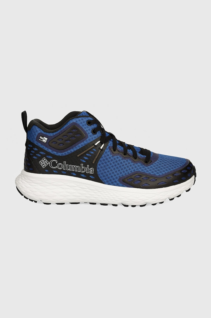 Παπούτσια Columbia Konos TRS Outdry Mid 2103761 μπλε AW24