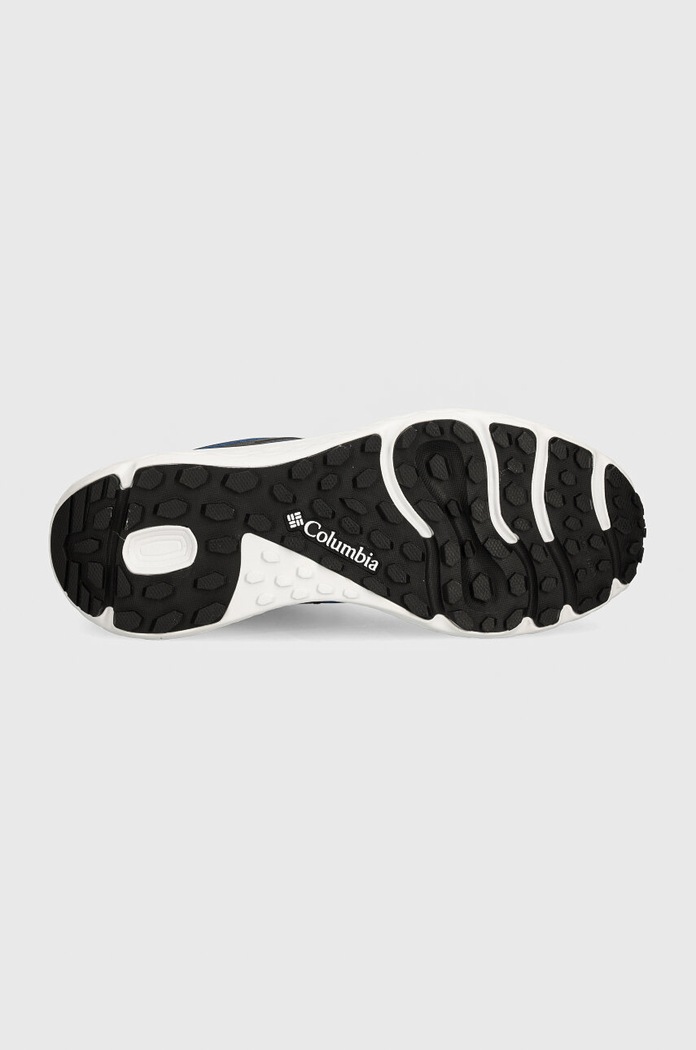 Παπούτσια Columbia Konos TRS Outdry Mid 2103761 μπλε