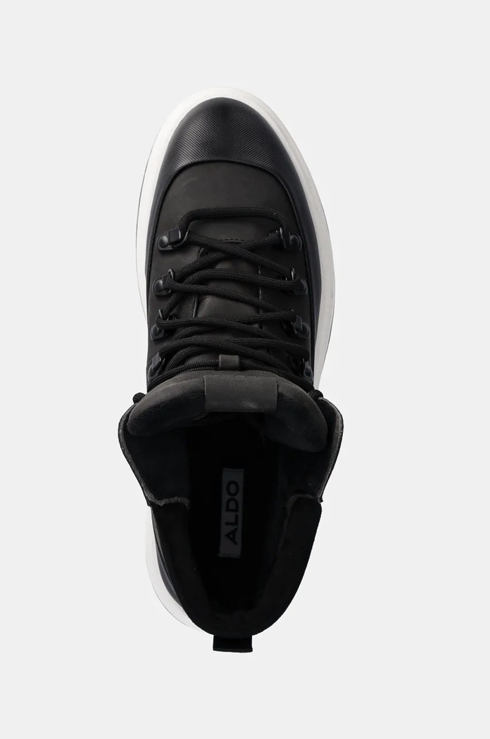 Aldo trapery GIBSON czarny 13847870.GIBSON