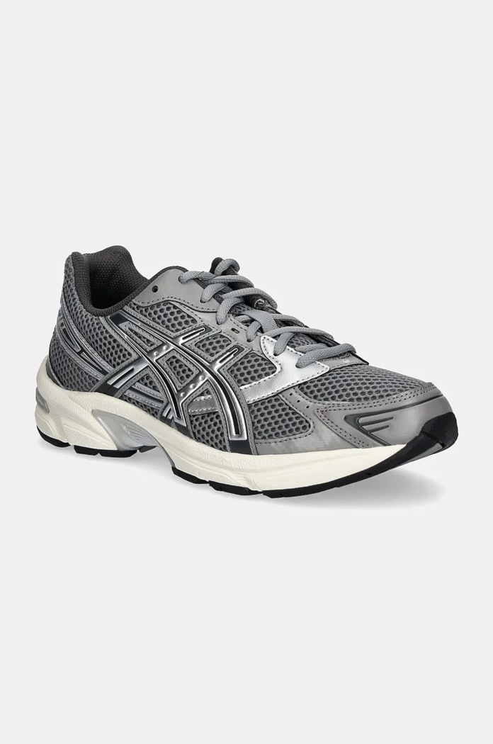 Кросівки Asics GEL_1130 синтетичний сірий 1201A256.026