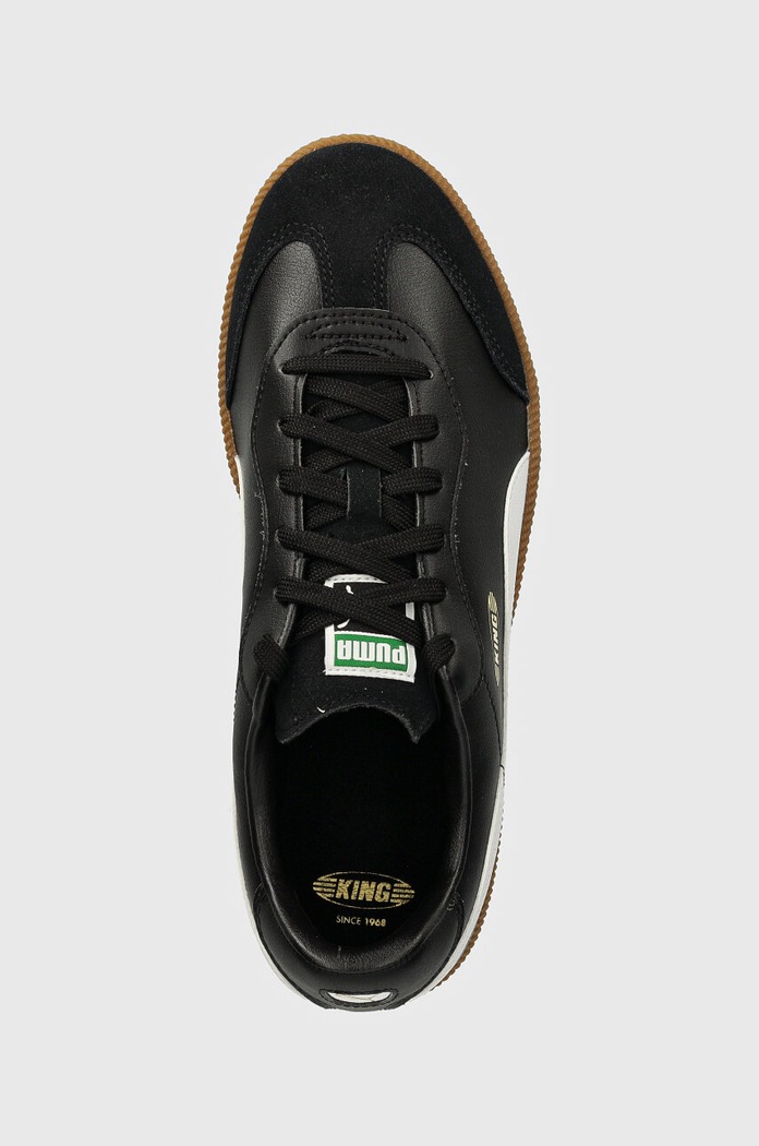 Sálové boty Puma King 21 černá 106696
